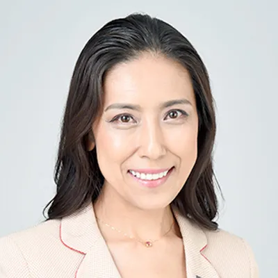 風口 悦子
