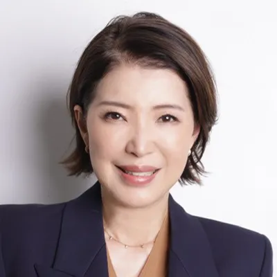 ルービン 利恵