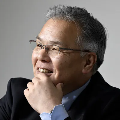 庭山 一郎
