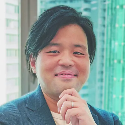藤田 泰明