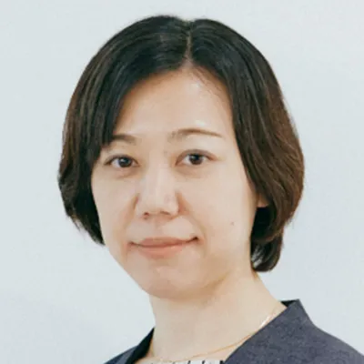 前澤 美保