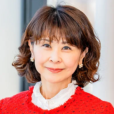 吉川 明子