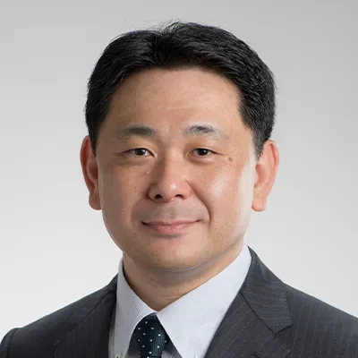 国谷 俊夫