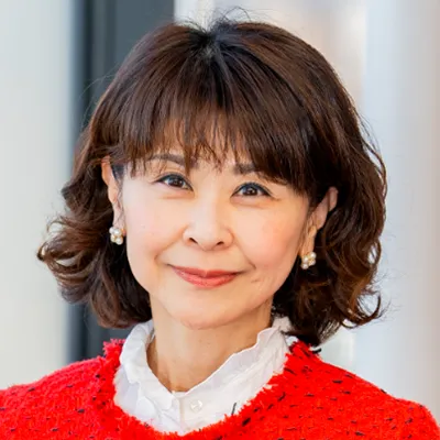 吉川 明子