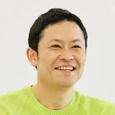 鈴木 研吾氏