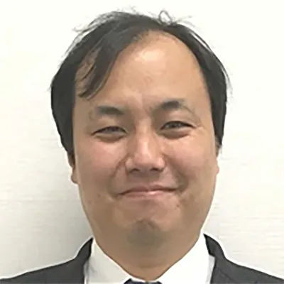 城尾 明憲
