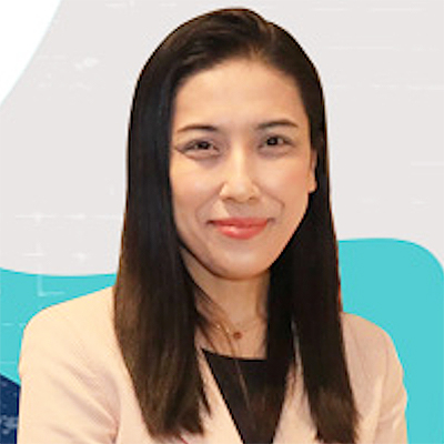 風口 悦子